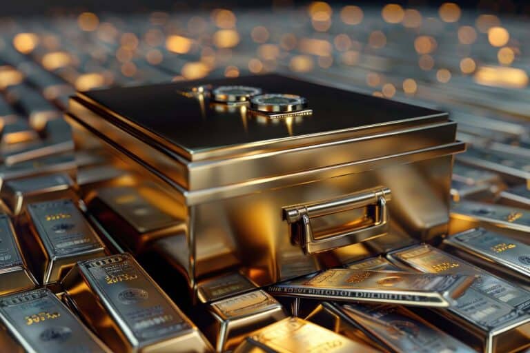 Metallkasse GmbH Rezensionen: Der ehrliche Blick auf Kosten, Lagerung und Service