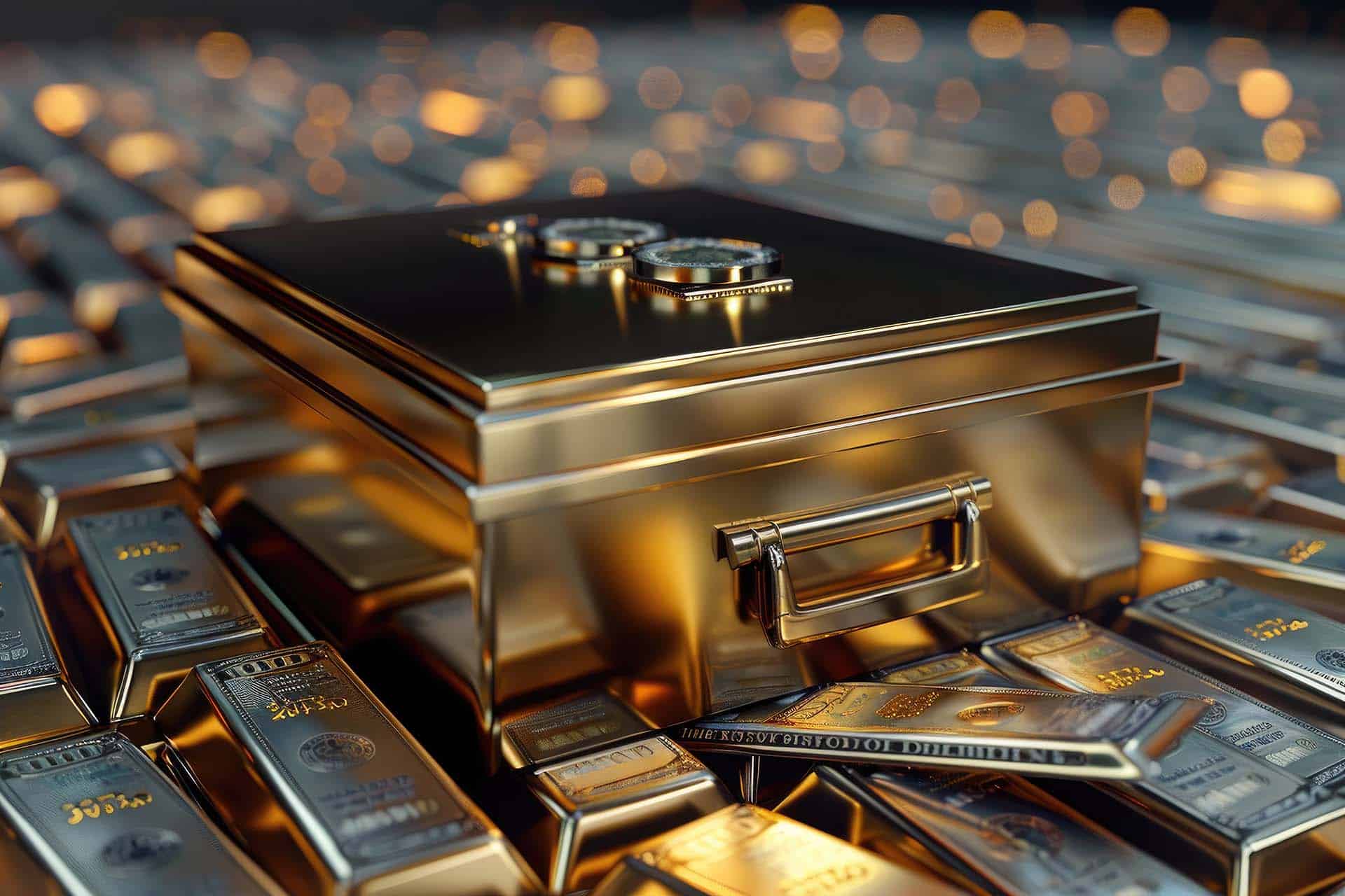 Metallkasse GmbH Rezensionen: Der ehrliche Blick auf Kosten, Lagerung und Service